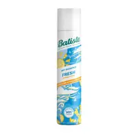 在飛比找PChome24h購物優惠-《Batiste》秀髮乾洗噴劑 乾洗髮 200ml -玩酷中