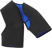 Ciieeo Shoulder Brace Strap Athletic Supporters for Men Arm Trim Shoulder Corrector Shoulder Belt Clip Board Shoulder Brace for Men Sbr Shoulder Strap Splint Dislocation Man