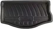 Car Mat Cargo Liner for S&uzuki Swift Hatchback 2005-2010 Car Trunk Mat Car Rear Cargo Boot Liner Floor Interior Accessories