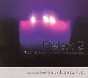 CD: Relax 2 - No Manufacturer -