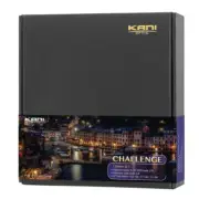 KANI Challenge Filter Set (150mm System)