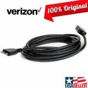 Verizon Brand USB 3.0 to MicroB 6FT Cable for MyBook WD Seagate External Drive