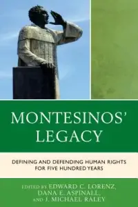 在飛比找博客來優惠-Montesinos’ Legacy: Defining a