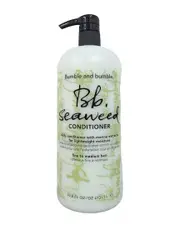 Bumble and bumble. Unisex 33.8oz Seaweed Conditioner