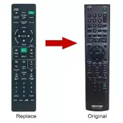 RMT-D257A Replace Remote Control for Sony Blu-ray DVD Player RDR-GX257 RDR-GX380