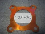 KAWASAKI CYLINDER HEAD GASKET KH250 S1 MACH A B C 1973-1976 NOS OEM 11004-047