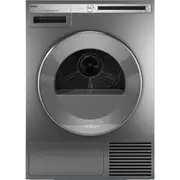 ASKO T408HDT 8kg Logic Heat Pump Dryer (Titanium)