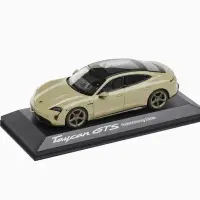 在飛比找蝦皮購物優惠-【原廠精品專賣】PORSCHE 保時捷 Taycan GTS