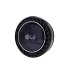 ADQ74773912 LG CORDZERO A9 VACUUM EXHAUST FILTER-BLACK
