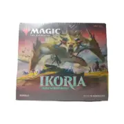 Magic the Gathering MTG Ikoria Bundle Sealed