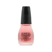 Sinful Colors Quick Dry Top Coat Ms Impatient 15ml