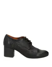 [OPEN CLOSED SHOES] OPEN CLOSED SHOES Lace-up shoes - Item 17823766