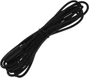 ELAYARD Extension Cable for Speakers 3m Stereo Jack Cord Auxiliary Stereo Extension Power Cord Extension Sturdy and Safe