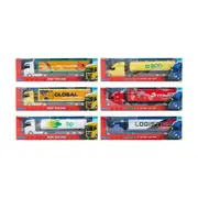 Welly 1:64 Scale Diecast Metal Trucks - Assorted