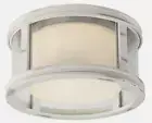 Ceiling Fan Light Kit New by Monte Carlo The Tillbury Free Shipping