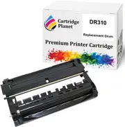 Compatible Imaging Drum Unit for Dell E310 E310dw E514 E514dw E515 E515dn E515dw (12,000 Pages)