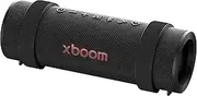 [LG] xboom Grab Bluetooth Speaker by will.i.am for Ultimate Portability