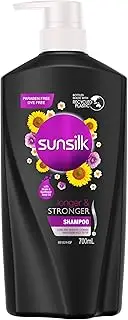 Sunsilk Longer & Stronger Shampoo 700 mL