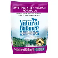 在飛比找蝦皮購物優惠-【寵物王國】】Natural Balance LID低敏無穀