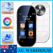 Portable 142 Languages Translator Two Way Instant Voice Photo Translation Device