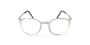 Silhouette SPX Illusion Full Rim 2960/75 8510 Women’s Glasses Clear Size 48 - Private Health Rebate - Blue Light Block Available