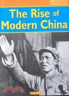 在飛比找三民網路書店優惠-The Rise of Modern China