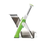 STARFRIT 092935-003-0000 Pump'N'Slice Chopper and Slicer