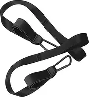 ERINGOGO Baby Stroller Straps 2 Pc Replacement Harness Belt Secure Comfortable Easy to Adjust