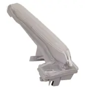 DayTime Running Light Front Lamp For 20-21 Toyota Corolla Left Side Clear Lens (for: Toyota)