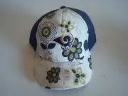 -- KIDS 2-7YRS--- LOS ANGELES RAMS STRAPBACK DEADSTOCK HAT CAP VINTAGE R1