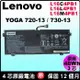 聯想 Lenovo 原廠 L16C4PB1 L16L4PB1 L16M4PB1 電池 YOGA 720-13ikb 80x6 81C3 730-13ikb 730-13iwl 81CT 81JR