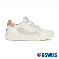 在飛比找momo購物網優惠-【K-SWISS】時尚運動鞋 Cannoncourt C L