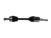 Front Left CV Axle Assembly For 2011-2017 Buick Regal 2.4L 4 Cyl 2012 TS443GP
