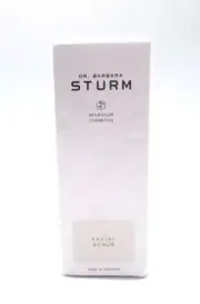 Dr Barbara Sturm Facial Scrub ~ 100 ml ~ BNIB Sealed