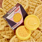 ColourPop®: Waffle | Stranger Things Lip Mask