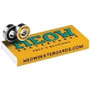 Meow Abec 5 Bearings