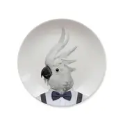 [Mustard UK] Wild Dining Cockatoo