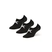 2XU Invisible Sock 3 Pack - 2024