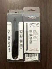 active stylus pens for touch screens