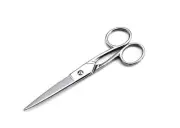 Tailor Scissors Textile Shears Fabric Cutting Sewing Solingen Stainless Steel