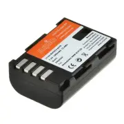 Jupio Panasonic DMW-BLF19 Twin Battery + Charger Kit