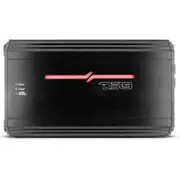 DS18 ZR1600.4D 7200W 4-Channel Class D Amplifier