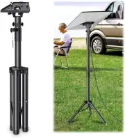 Starlink Gen 3 Tripod Mount with Adjustable 160° Tilt and Pipe Adapter Starlink