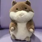 21cm Jelly cat Gordy Guinea Pig Plush Doll Soft Stuffed Toy Kids Gift Birthday❤