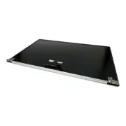 947RM - 15.6 FHD NON Touch Screen Assembly Silver For XPS 15 (XPS9520-7171SLV...
