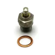 Original Glow Plug Standard OS No.8 Spark Medium For Nitro Engine RC Car Truck C