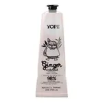 YOPE 薑和檀香護手霜HAND CREAM GINGER & SANDALWOOD（預購）