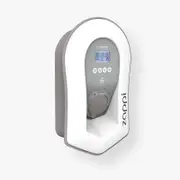 Zappi V2.1 7KW/22kW Multiphase Untethered White
