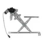 Tridon Power Window Regulator & Motor Assembly - TRM137