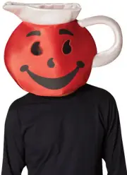 Kool Aid Hat - Rasta Imposta